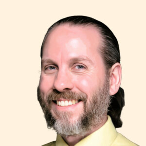 Jeremy Force-Smith, Therapist