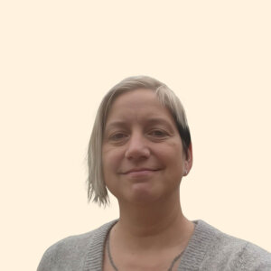 Sarah Quewakum, Psychiatric Nurse Practitioner