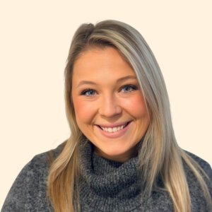 Margaret Kohlbeck