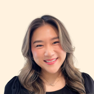 Judy Lee, Psychologist