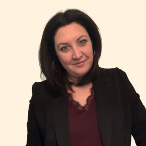 Nancy Johnston