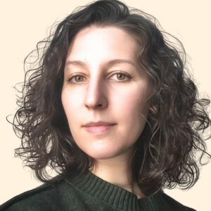 Dr. Lauren Ellis, Psychologist