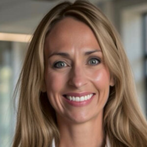 Mrs. Tiffany Chaille, Psychiatric Nurse Practitioner