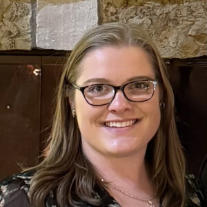 Saralynn Ness, Therapist