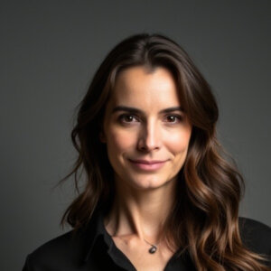Erica Vance, Psychiatrist