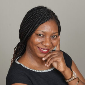 Sylvia Saboutey, Psychiatric Nurse Practitioner