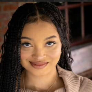 Zaria Fitzpatrick, Therapist