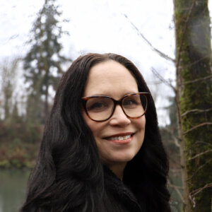 Kora Vanek, Psychiatric Nurse Practitioner