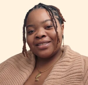 Ashlee Mayberry-Marshall, Therapist