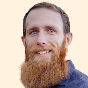 Brandon Landry, Psychologist