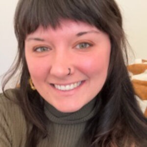 Tory Skye Elliott, Psychologist