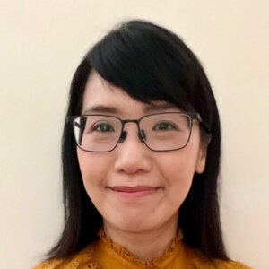 Yilin Chen, Therapist