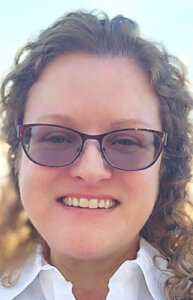 Theresa Turk, Psychiatric Nurse Practitioner
