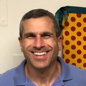 Andrew Robin, Psychiatrist