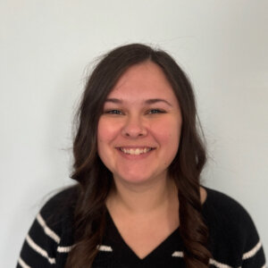 Brittany Dunlap, Psychologist