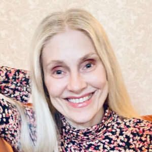 Elke Kraus, Psychiatric Nurse Practitioner