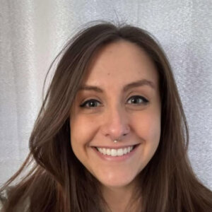 Ashley Olinder