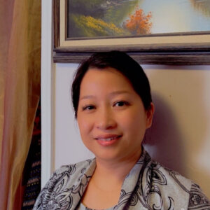 Dou Strobach, Psychiatric Nurse Practitioner