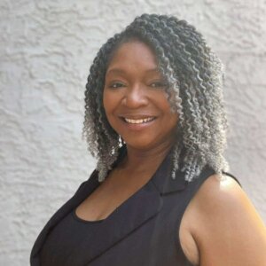 Ngozichi Nwosu, Therapist
