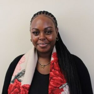 Rischa Burrell