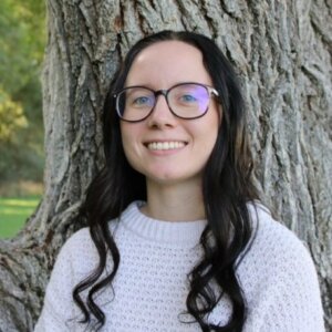Adriaunna Jackson, Therapist