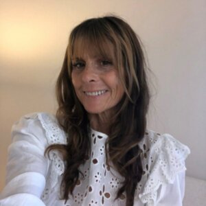 Patricia Morris, Therapist