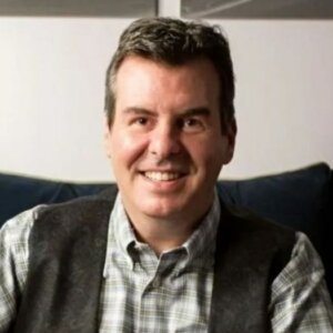 Chad Talbot, Therapist