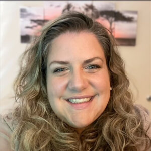 Rachel Krakora, Psychiatric Nurse Practitioner