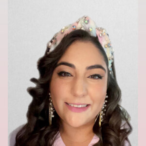 Shivani Sarkaria, Psychologist