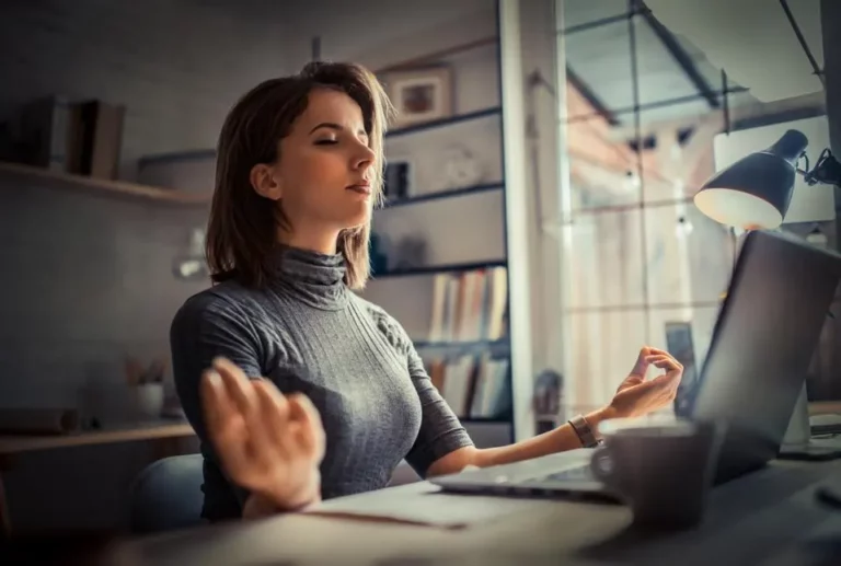 Five Strategies For Prioritizing Mental Health During Workplace Change