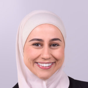 Dr. Nadine Atoui, Psychiatric Nurse Practitioner