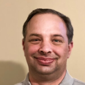Travis Mccord, Therapist