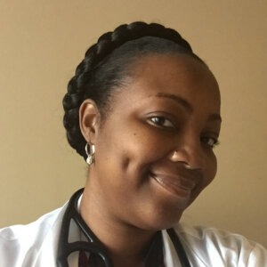 Brandi Burris, Psychiatric Nurse Practitioner