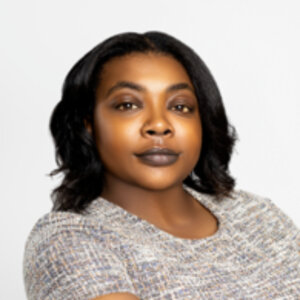 LaShana Hammonds