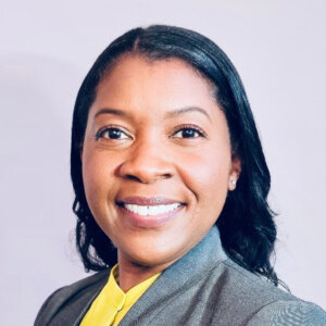 Shavon Bailey