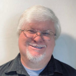 Mr. Donal Macauley, Therapist