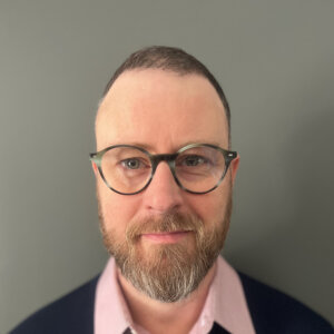 Christopher Adams