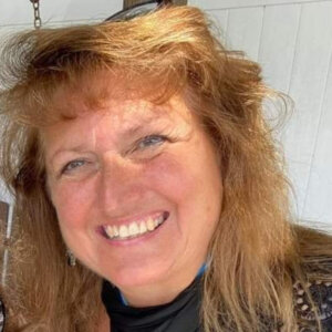 Elizabeth Moore, Psychiatric Nurse Practitioner