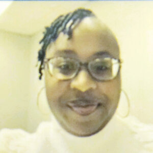Ashley Carr-Robinson, Therapist