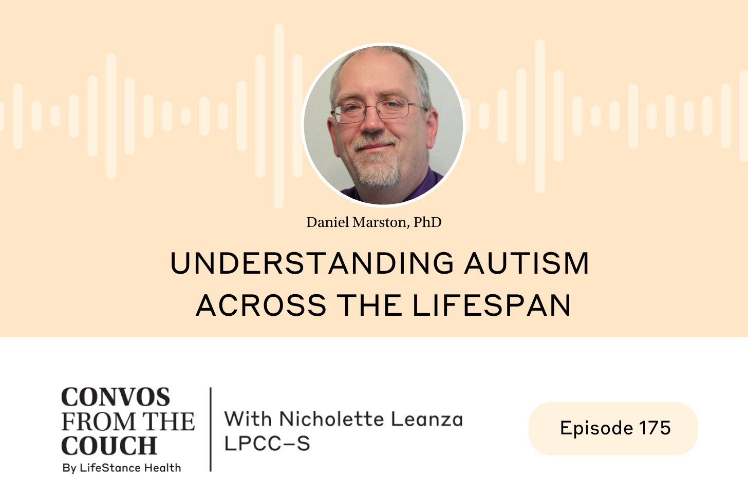 Understanding Autism Across the Lifespan – Podcast - Convos From The ...