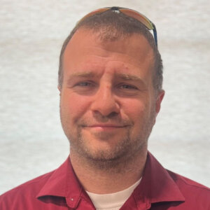 Elliot Pohlmann
