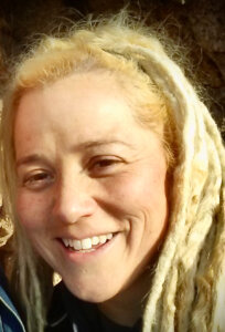 Miriam Davidson, Psychiatric Nurse Practitioner