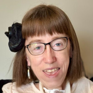 Emily Cikra, Therapist