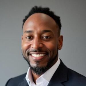 Stephen D Glover, Therapist