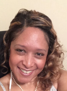 Christina Avery, Therapist
