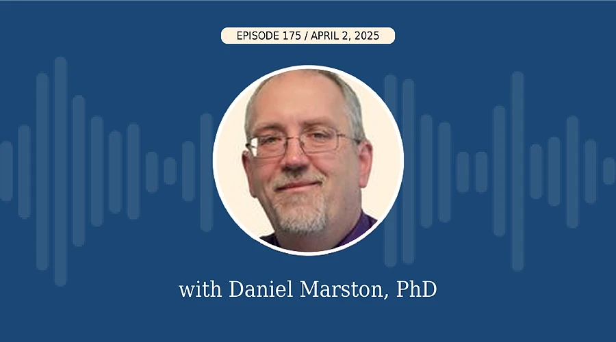 Understanding Autism Across the Lifespan – Podcast
