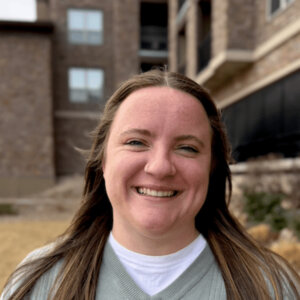 Colleen Ann Farnsworth, Therapist