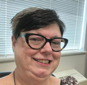 Wendy Schmitt