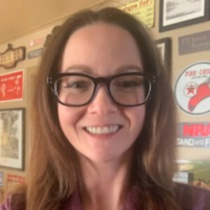 Kelley Milligan, Therapist