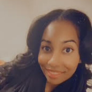 Lindsay Chatmon, Psychologist